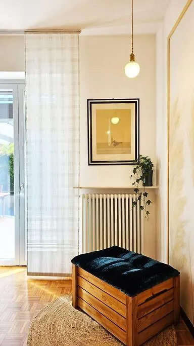 Villa Camelia32 Milano&Como Barlassina