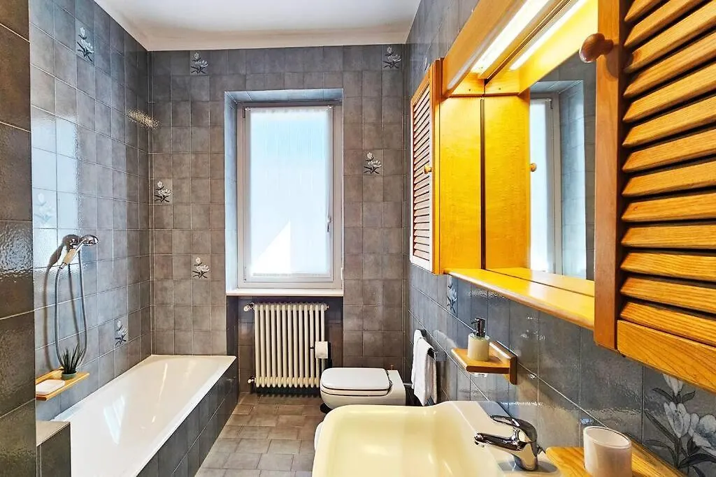 Apartment Villa Camelia32 Milano&Como Barlassina