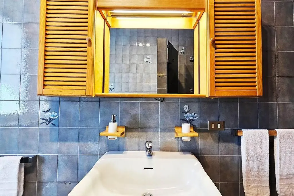 Villa Camelia32 Milano&Como Barlassina Italien