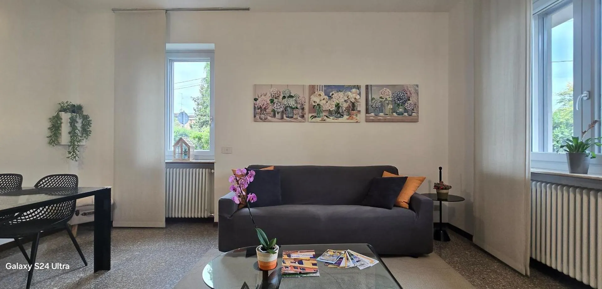 Apartment Villa Camelia32 Milano&Como Barlassina Italien